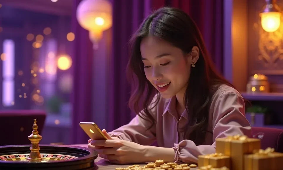 tmidv660 แพลตฟอร์มที่สร้างขึ้นเพื่อนักเดิมพันไทยโดยตรง